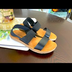 (3 for $18) Soda Strap Sandals